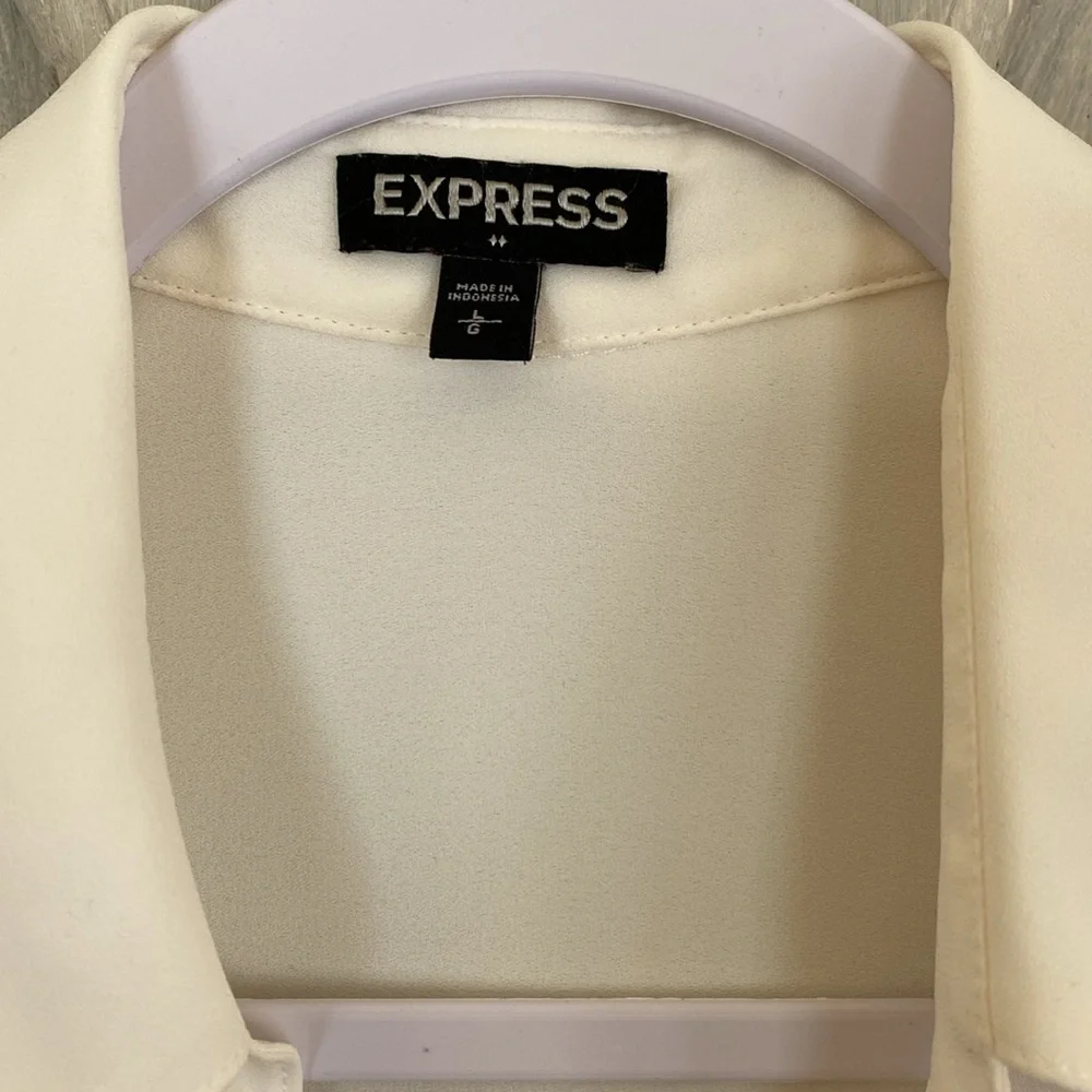 Express blouse - Picture 2 of 4